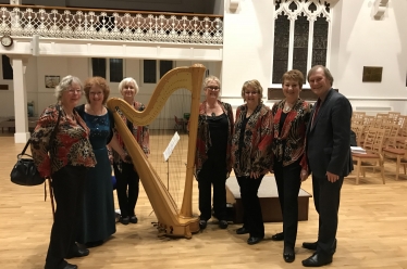 The Orpheus Singers Advent Celebration